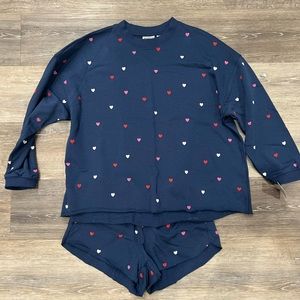 Might fine pajama set